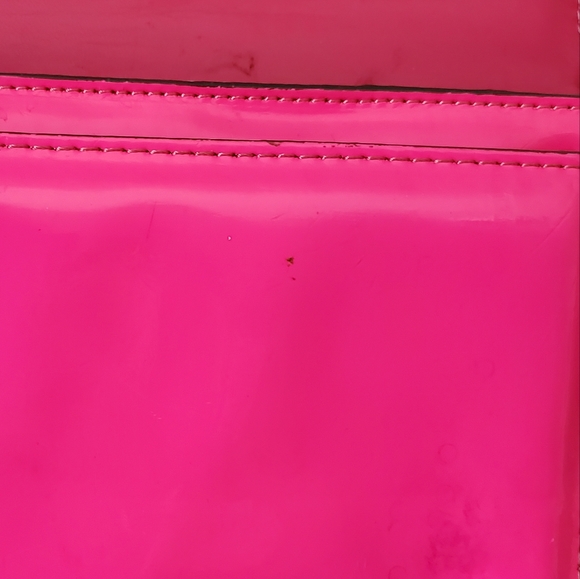Steve Madden - Neon Pink Crossbody - Picture 7 of 7
